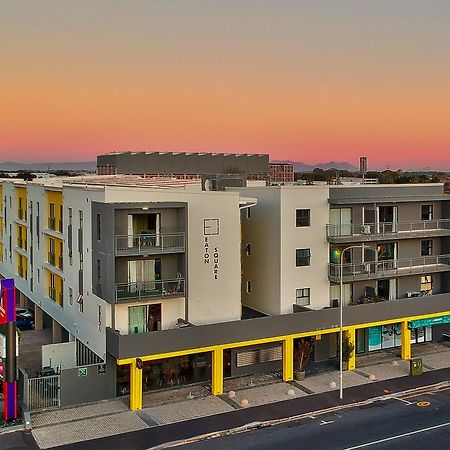 Wink Aparthotel Eaton Square Cape Town Exterior foto