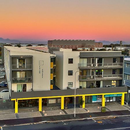 Wink Aparthotel Eaton Square Cape Town Exterior foto