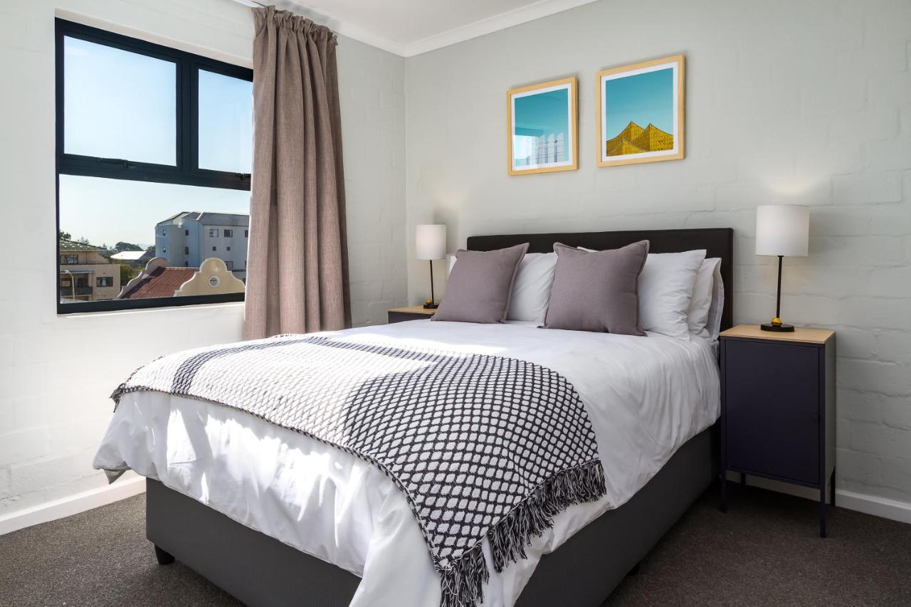 Wink Aparthotel Eaton Square Cape Town Exterior foto