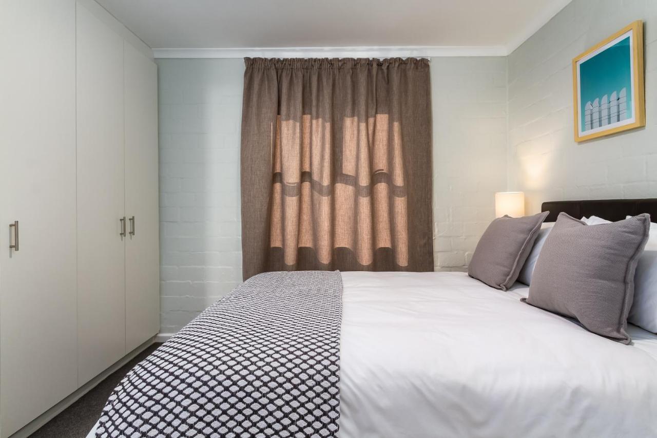 Wink Aparthotel Eaton Square Cape Town Exterior foto