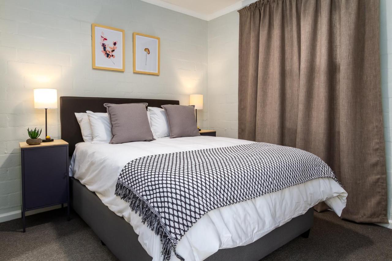 Wink Aparthotel Eaton Square Cape Town Exterior foto