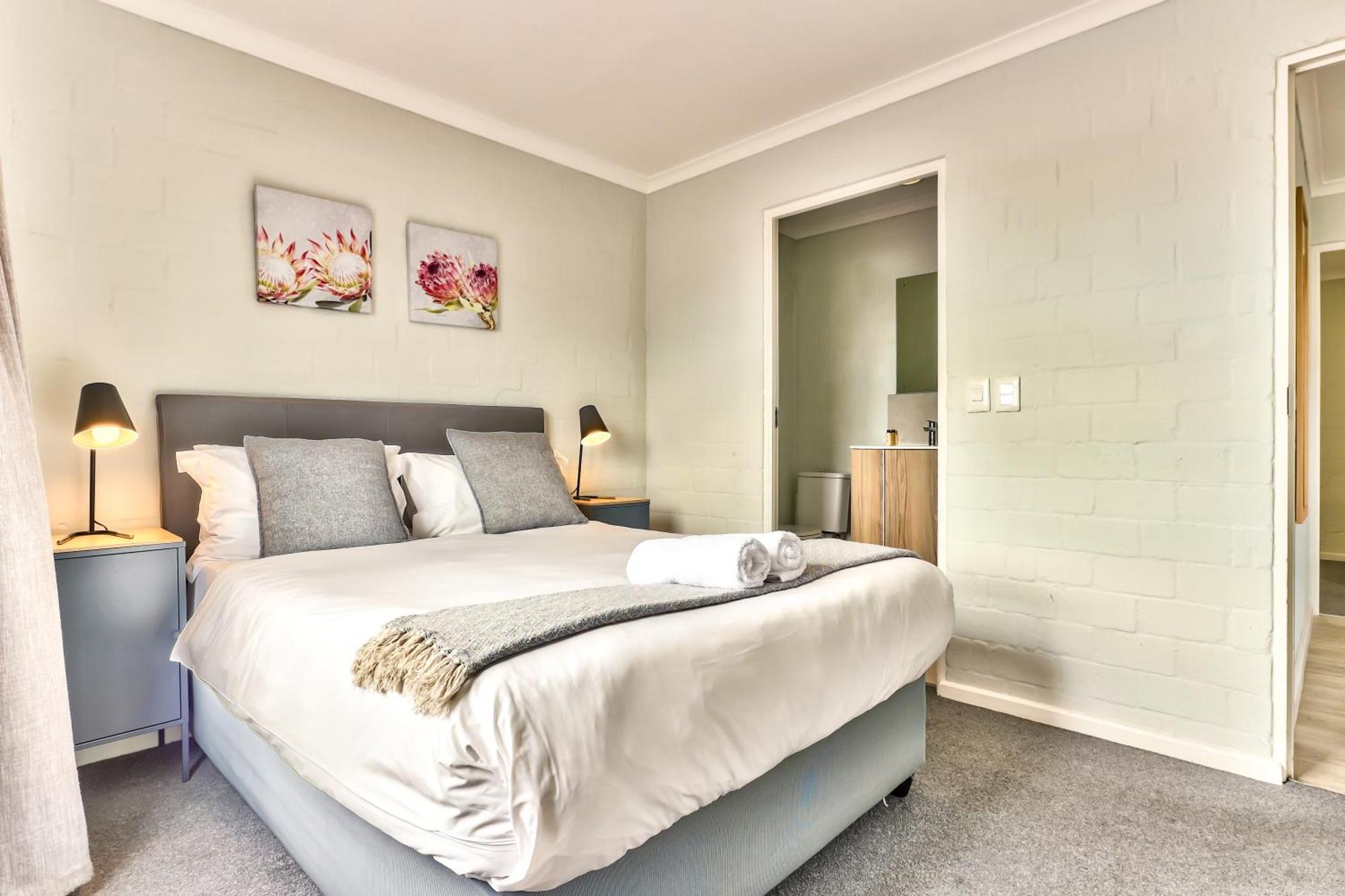 Wink Aparthotel Eaton Square Cape Town Exterior foto