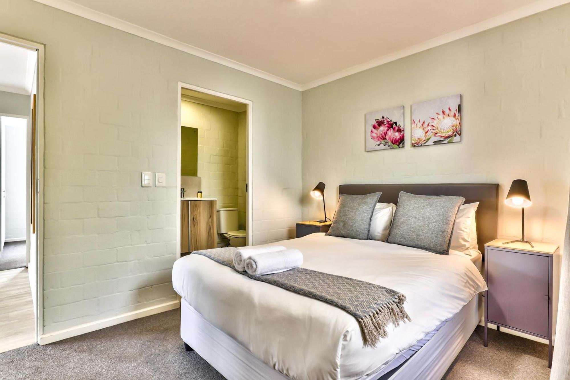 Wink Aparthotel Eaton Square Cape Town Exterior foto